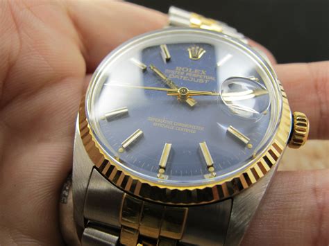 rolex 16013 1982